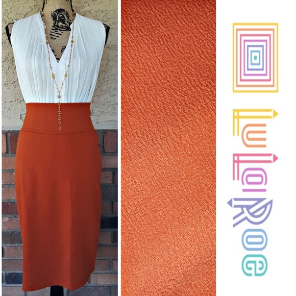 LuLaRoe Dresses & Skirts - 5 for $25SALE Lularoe Cassie skirt
